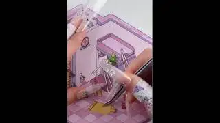 ASMR Sticker Live 
