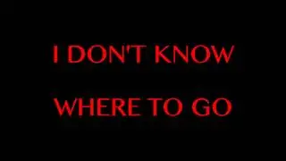 Enkay47- Where do I go Lyrics