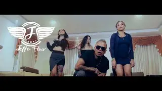Jeffo Flow - Controlando el Terreno (Video Oficial)