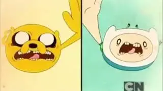 Cartoon Network RSEE (Bulgaria) - Continuity (November 7, 2012)