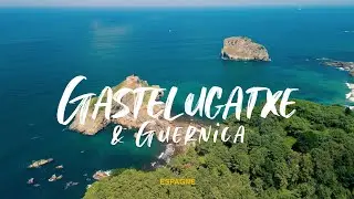 Gaztelugatxe, Guernica et joyaux cachés : à la découverte des trésors de la côte basque Espagnole 🇪🇸