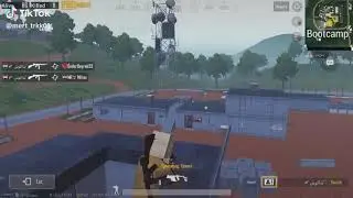 Pubg mobile hilee 63 staylaa