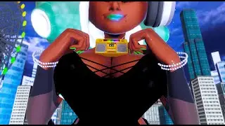 Twerkout 2