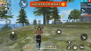 Impossible 1 Ammo Kill | Enemy Shocked 😈 @RaiStar