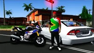 Como Baixar e Instalar o GTA São Paulo Capital (PC Fraco)