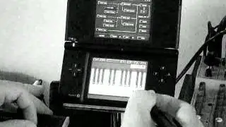 Korg Monomania Sound Contest - Monotron Music - Korodi Csaba - Bladerunner