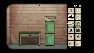 Прохождение Cube Escape: the Lake со всеми достижениями/ Solution Cube Escape: the Lake