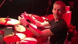 Drum Kit Setup & Posture