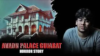 Gujarat Horror Story l Revenge of the Spirit