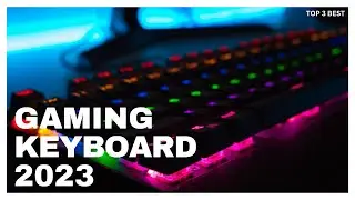 Best Gaming Keyboard 2023 | Gaming Keyboard 2023 | GuideKnight