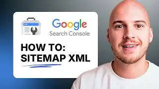 How to Submit Your Sitemap XML in Google Search Console