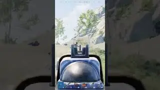 1 v 4 fight