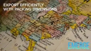 Packing Dimensions
