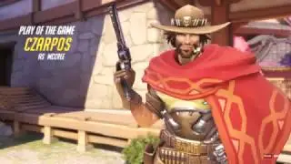 Quadruple Kill at High Noon...