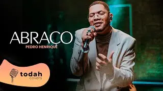 Pedro Henrique | Abraço [Cover Nayara Aguiar]