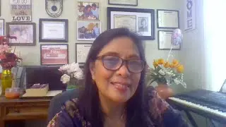 THINK ABOUT IT!( EPISODE 1)WHAT OTHERS SAY BEHIND YOU DONT MATTER IF YOU KNOW  WHO YOU ARE THAT'S OK