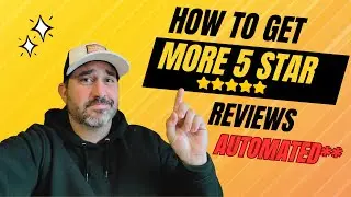 How To Boost The Google Reviews Of Any Business On Autopilot