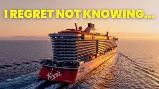 PROS & CONS of Virgin Voyages 2026