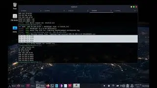 Metabigor - Open Source Intelligence Tool - BlackArch Linux #13