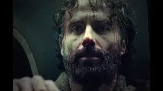 Rick Grimes Edit TWD Full Episode (1-9)