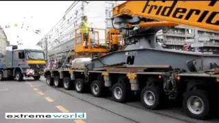 Biggest Trucks in The World   3
