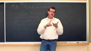 Intro to Laboratory Research Methods in Psychology 08 and Mill's Methods