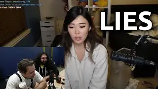 EXTRAEMILY ATTEMPTS TO LIE ABOUT WHY SHE CAN'T STREAM