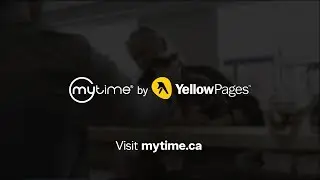 MyTime by Yellow Pages - Make business easier for you and your clients