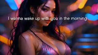 Nightcore - With You In The Morning (Lyrics) | Pop Copyright Free Music
