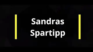 Sandras Spartipp