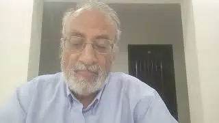 28th Para of Quraan summary by Jamshed Malhi