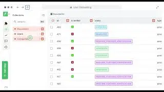 Building a Customer Onboarding App: UI Customization
