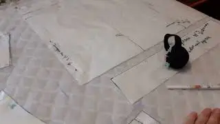 #Куртка