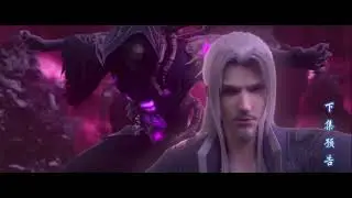 Battle through the Heavens Season 5 Episode 58-59 Preview