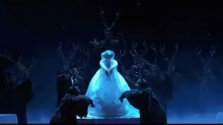 Met Opera: Falstaff  |  Trailer