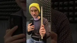 Травматизм при грі на барабанах