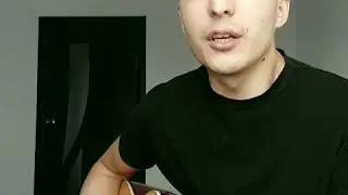 Карина Кросс (Karina Kross) - поколение (Жандосов Тимур cover)