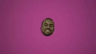 Flashing Lights Mograph Edit. | Flashing Lights - Kanye West. | Mograph Edit. | Chunks.
