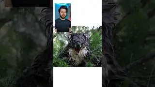 Real or Photoshop - part 5 