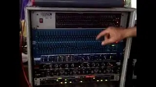 Test Sound cekk... efect MELODIA SOUND