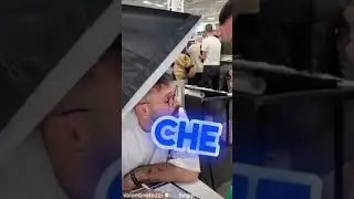 Su un pettorale così