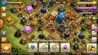 Clash of Clans private server-Miro Clash "Link in Description"