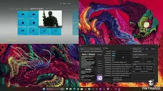 [RGH] Quick Tool  Showcase | COD Muti-Tool | GT Spoofing | MSP Spoofing & More | +Download Link