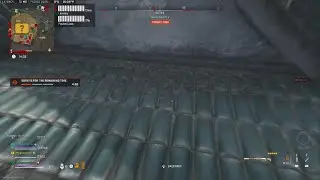 DMZ HUNT TEAM BEING HUNTED