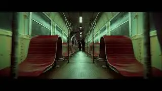 traveling on the train of spirits