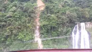 Wulai bersama kluarga fosmit