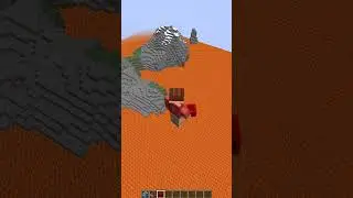 Minecraft лава тнт против ice метеор тнт КТО ПОБЕДИТ? таких взрывов ты еще точно не видел 
