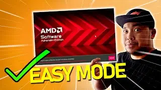 How to Install AMD GPU and Drivers in 2026 🔧 – Avoid FPS Drops! ❌🎯