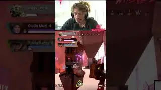 New Zone Damage is Deadly | Apex Legends #shorts