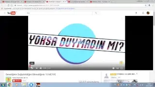 Reklamcı Ali Kemal TürkGuy ile canlıı yayın